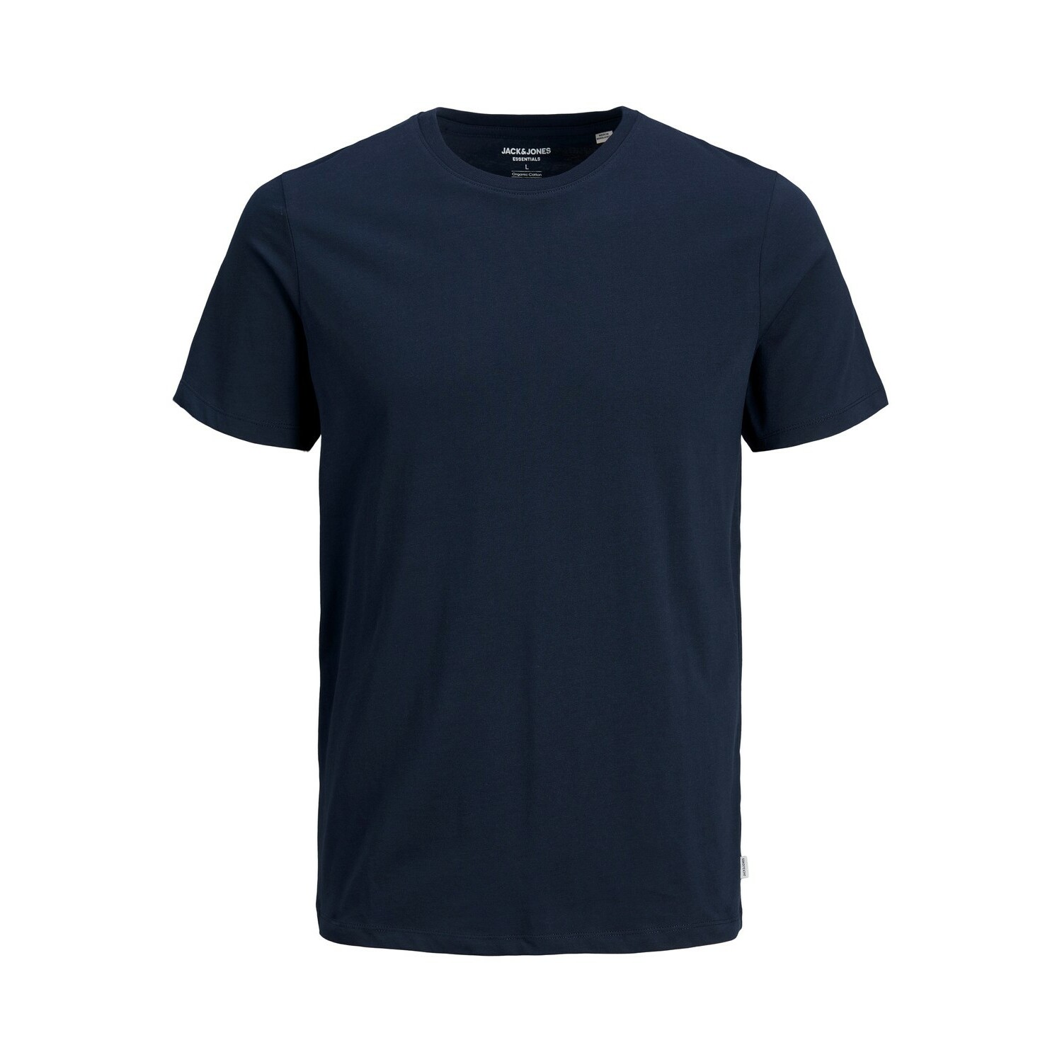 5714912170144 - T-shirt Jack & Jones O-neck GT Organic basic