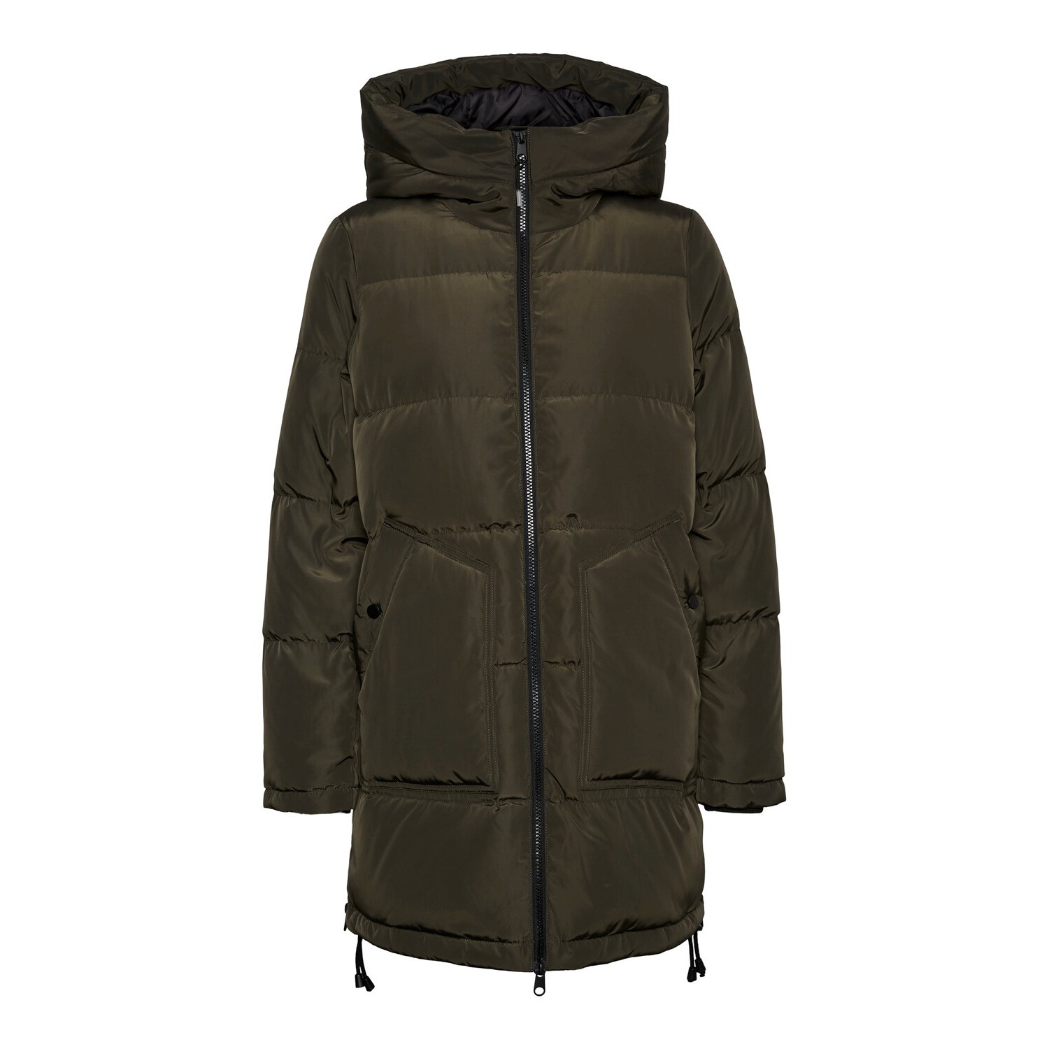 5714913762126 - Damen 3 4 Parka vmoslo down