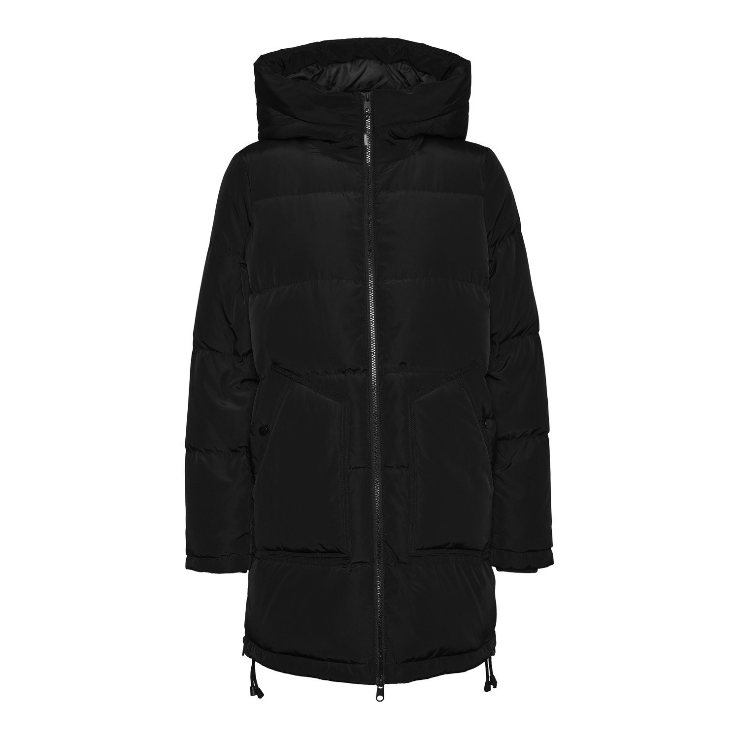 5714914728800 - Parka Damen Vmoslo