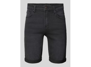 5714917059451 - Regular Fit Jeansshorts im 5-Pocket-Design Modell PLY LIFE