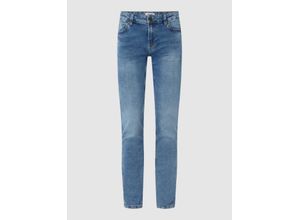 5714917075260 - Slim Fit Jeans mit Stretch-Anteil Modell Loom Life