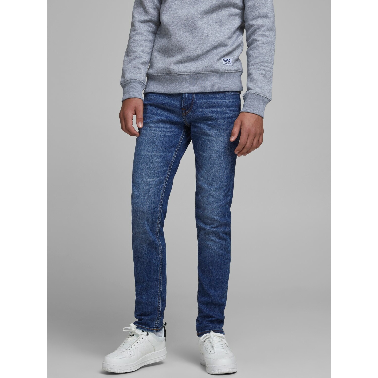 5714918040816 - Kinderjeans Jack & Jones Glen Orginal