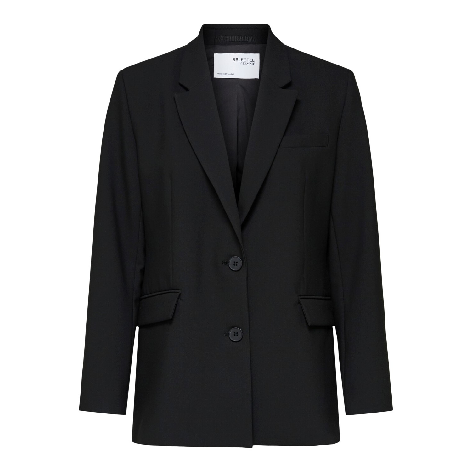 5714918139459 - Damen-Blazer Rita classic