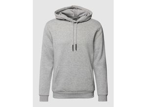 5714918191730 - Hoodie mit leicht überschnittenen Schultern Modell CERES LIFE