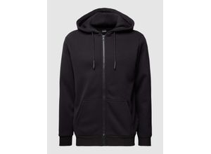 5714918199279 - Sceres Life Zip Thr Hoodie Kapuzenjacke schwarz