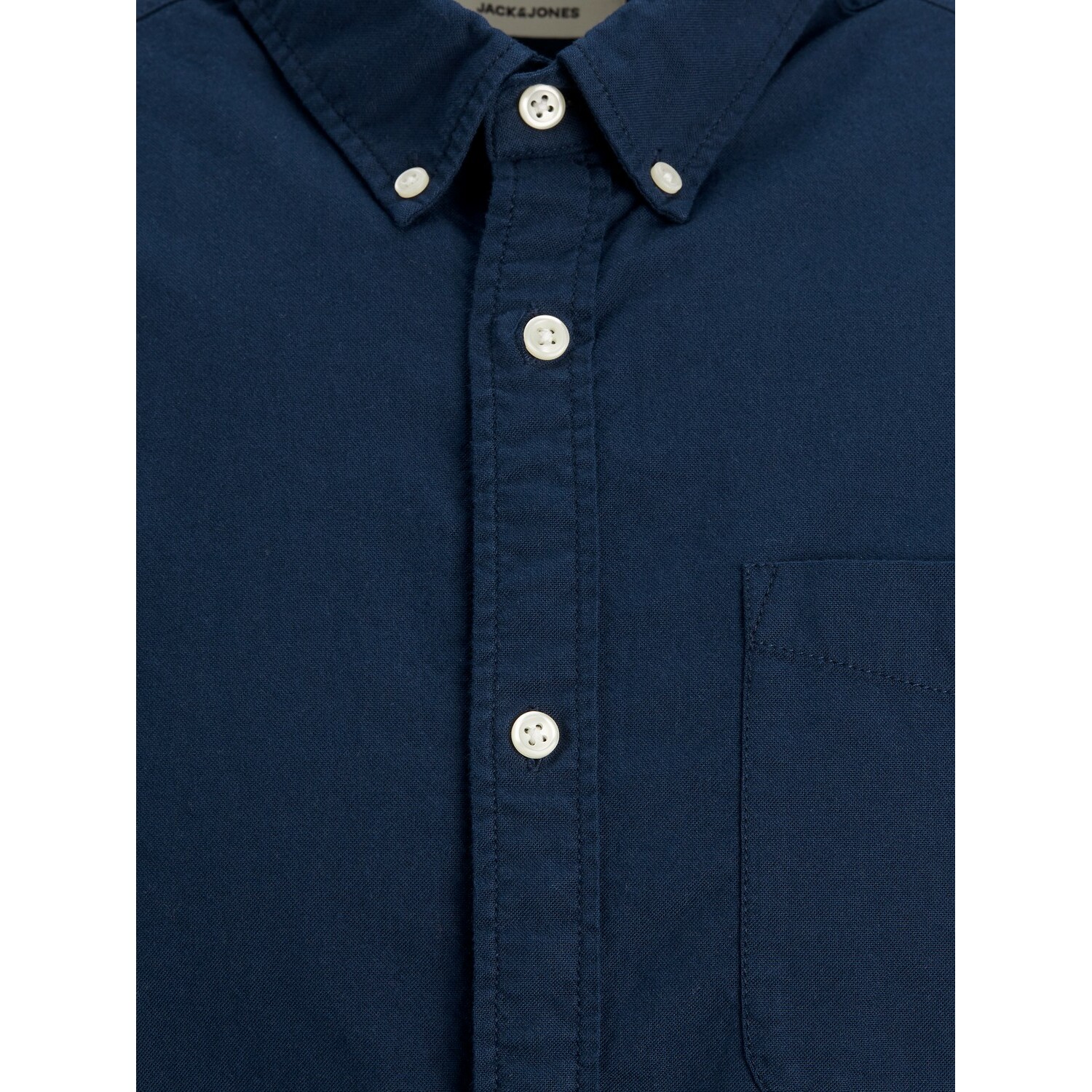 5714918606852 - Hemd Jack & Jones Oxford