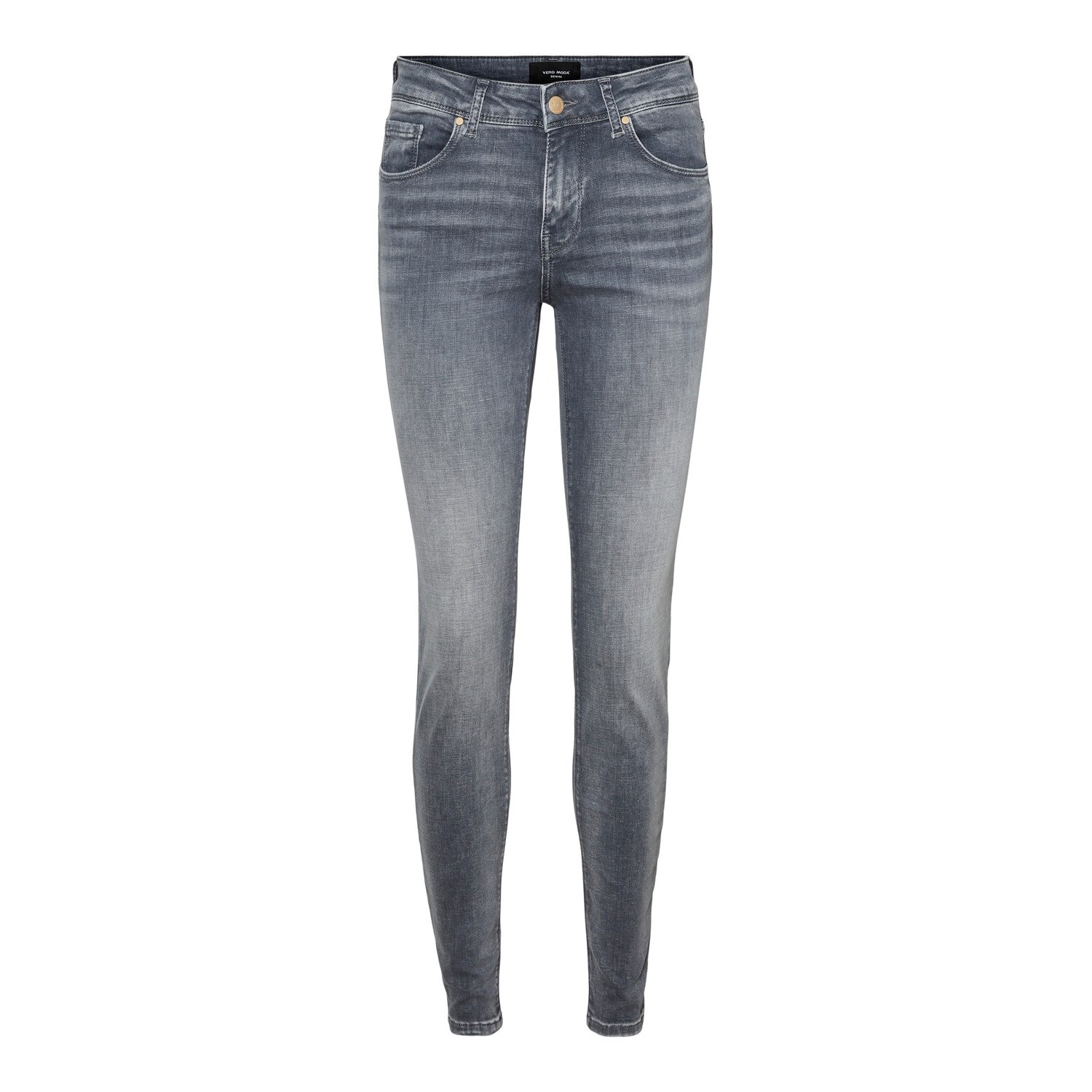 5714919644068 - Damen Slim Jeans vmlux