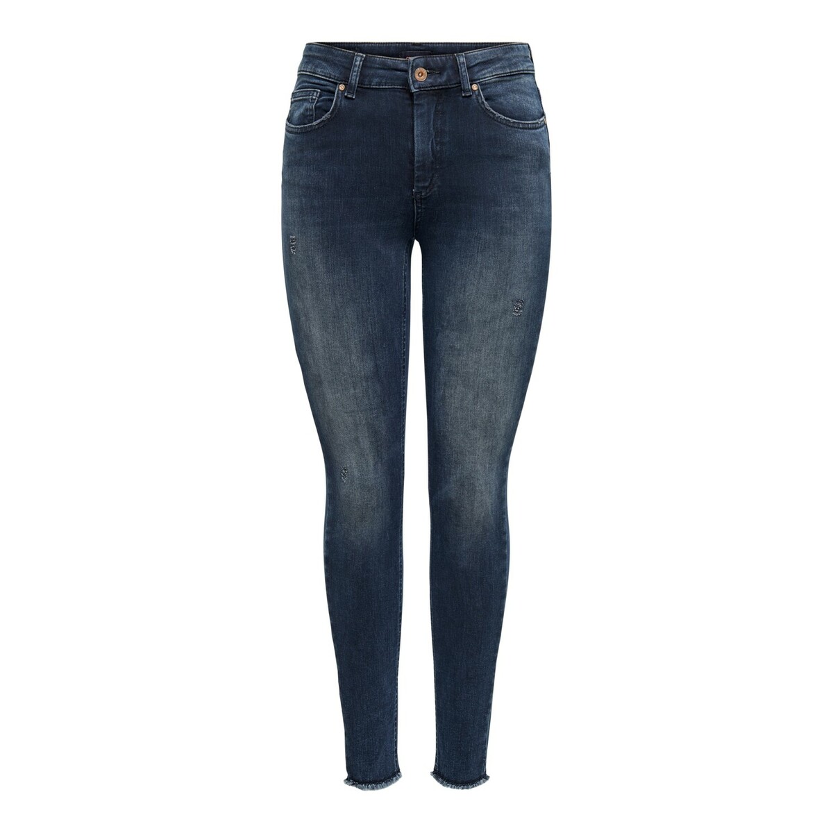 5714921917563 - Slim Fit Jeans mit Stretch-Anteil Modell Blush