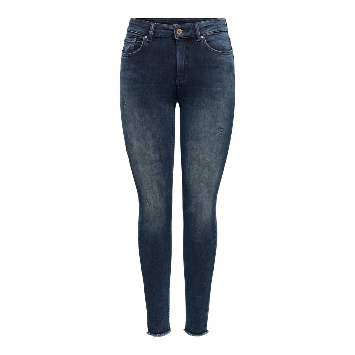 5714921917587 - ONLY Ankle Jeans Blush Blue Black Denim Unifarben Blau - Gr S x 32 5714921917587 - ONLY Ankle Jeans Blush Blue Black Denim Unifarben Blau - Gr S x 32
