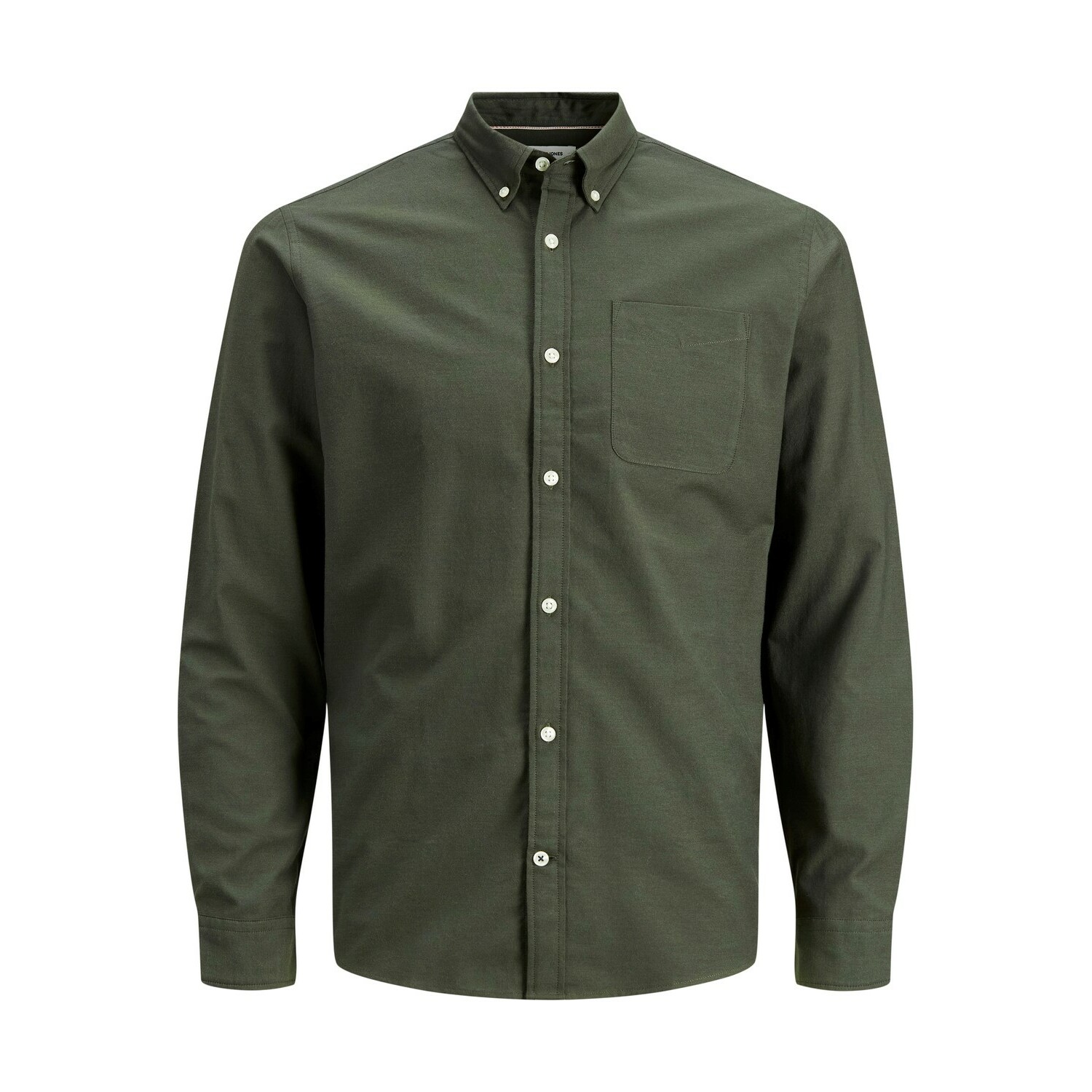 5714923962110 - Hemd Jack & Jones Oxford