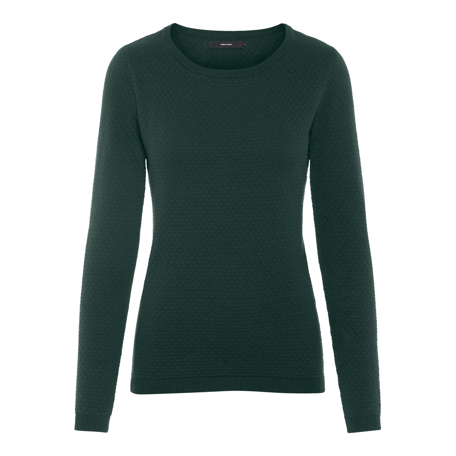 5714924067760 - Damen-Pullover mit O-Ausschnitt vmcare