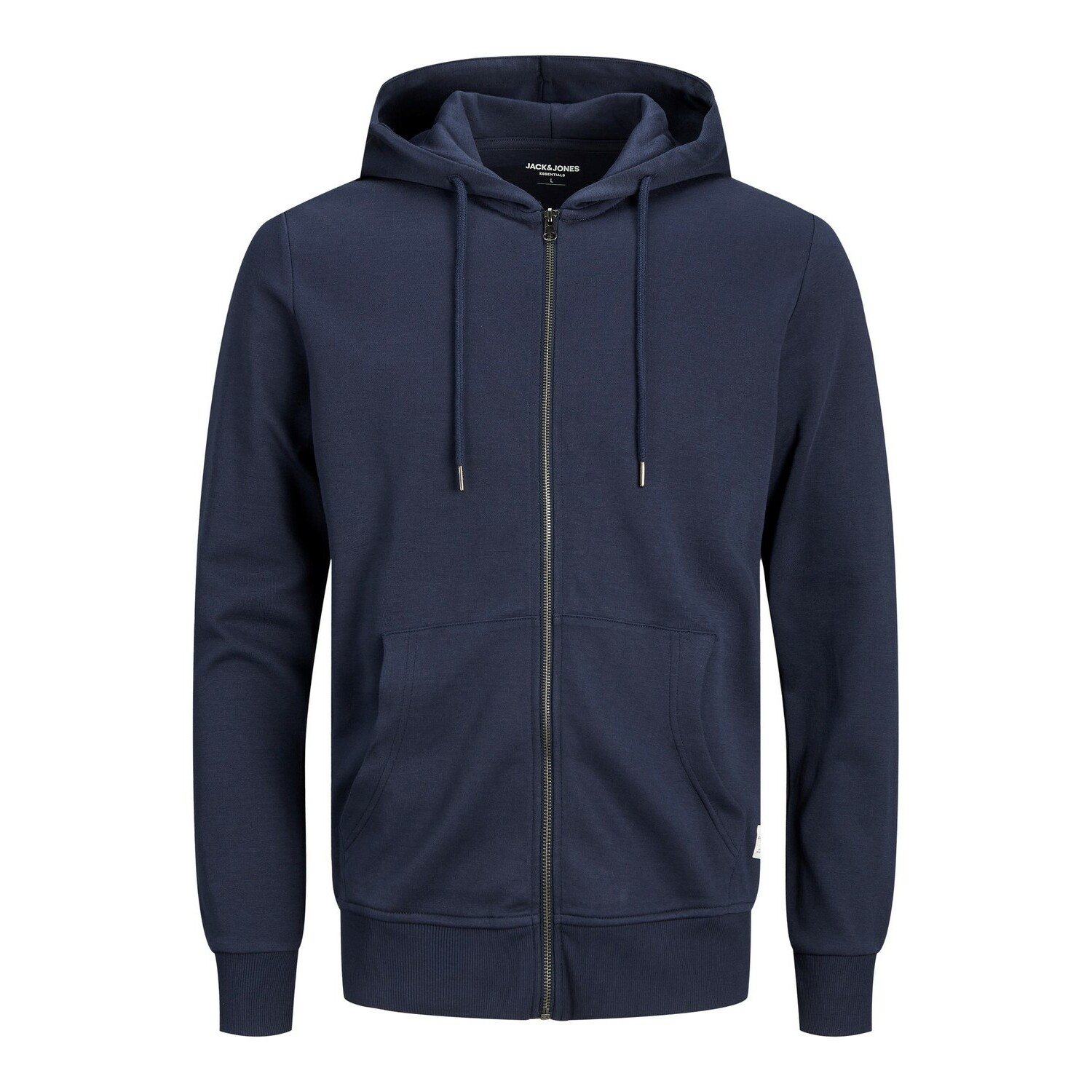 5714924716033 - Jack & Jones Jacke BASIC Kapuzensweatjacke