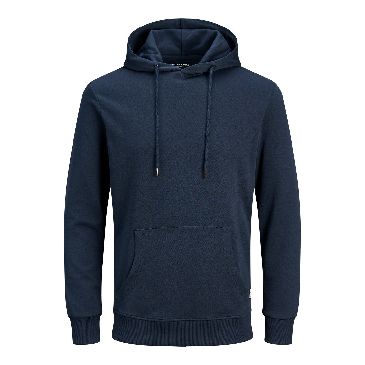 5714924721419 - Hoodie in großer Größe Jack & Jones Basic