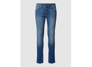 5714925130906 - Skinny Fit Jeans mit Eingrifftaschen Modell LIAM