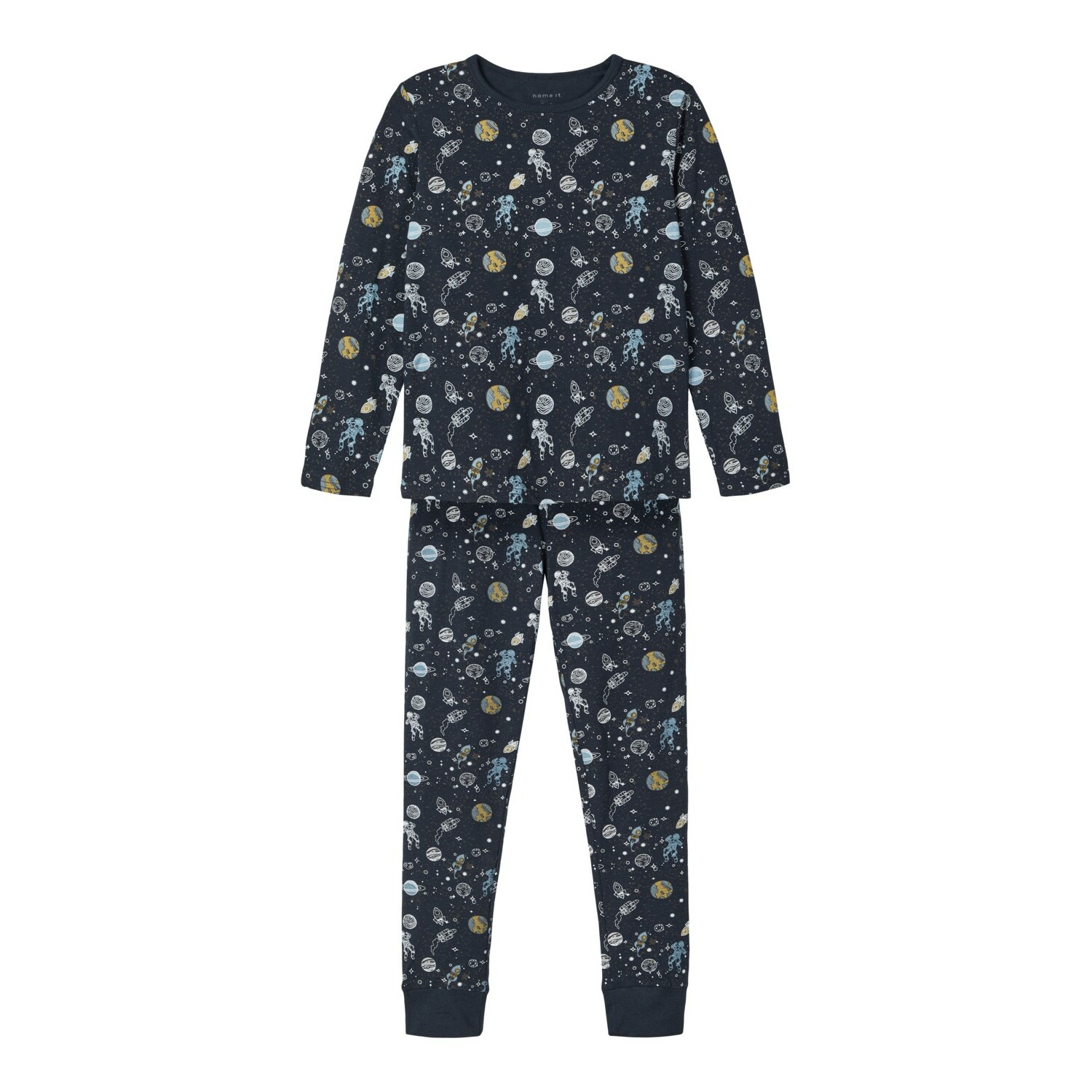 5714927404753 - Pyjama für Jungen Name it espace