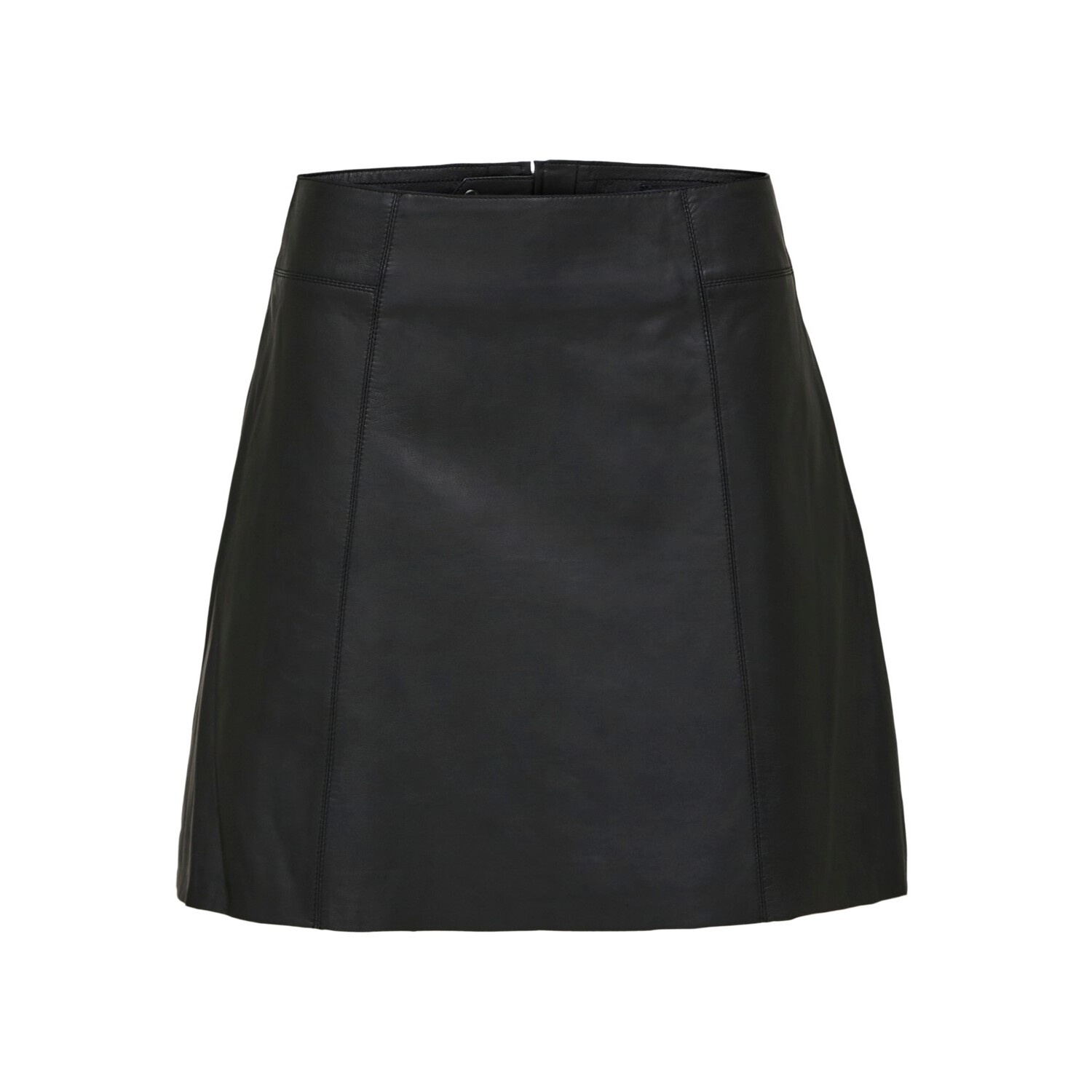 5714927586176 - Lederrock für Frauen Ibi 5714927586176 - Lederrock für Frauen Ibi