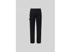 5714994500389 - Straight Fit Jeans mit Beintaschen 5714994500389 - Straight Fit Jeans mit Beintaschen