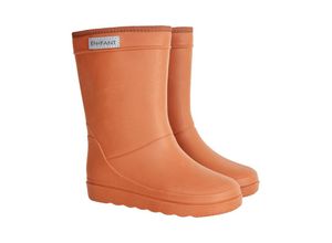 5714999019398 - - Gummistiefel THERMO gefüttert in camel Gr23