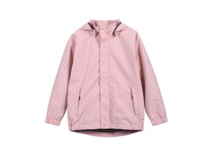 5714999052722 - Color Kids - Softshelljacke HIGHCOUNT in rosa Gr104