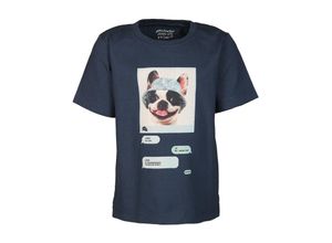 5714999173694 - - T-Shirt HEY DUDE in blue nights Gr98 5714999173694 - - T-Shirt HEY DUDE in blue nights Gr98