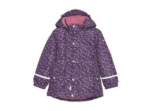 5714999187813 - - Funktionswinterjacke PERFECT in plum Gr116