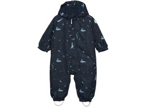 5714999192978 - Color Kids - Schneeanzug SNEKANIN in total eclipse Gr92