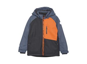 5714999193869 - Color Kids - Funktions-Winterjacke LYNHURTIGT in phantom Gr104