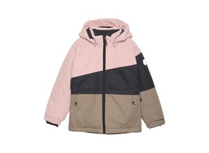 5714999194590 - Color Kids - Funktions-Winterjacke FARVE in misty rose Gr104