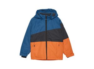 5714999194835 - Color Kids - Funktions-Winterjacke ATLETISK in orange Gr104