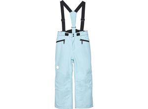 5714999196594 - Color Kids - Schneehose MONOKROM in aqua-esque Gr104