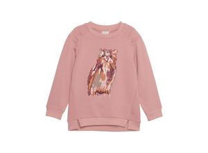 5714999264835 - - Sweatshirt EULE in ash rose Gr110