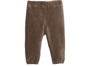 5714999289456 - En Fant - Cordhose BABY CORDUROY in chocolate chip Gr74