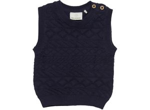 5714999290278 - En Fant - Pullunder KNIT in parisian night Gr62