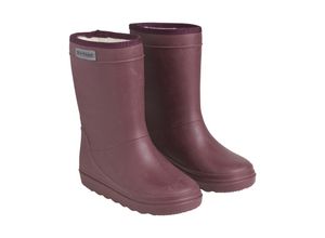 5714999300021 - - Thermo-Gummistiefel SOLID UNI in fiq Gr26