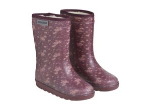 5714999300991 - - Thermo-Gummistiefel WILD BLOSSOM in fiq Gr27