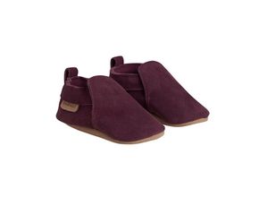 5714999303305 - - Krabbelschuhe SLIP in fig Gr20