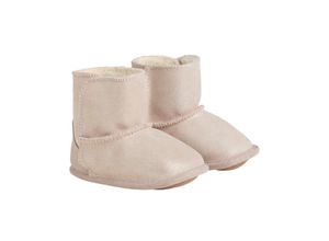 5714999304012 - - Krabbel-Boots GLITTER gefüttert in rose dust Gr20 21