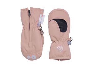 5714999320883 - Color Kids - Fäustlinge OJNE in misty rose Gr68-80
