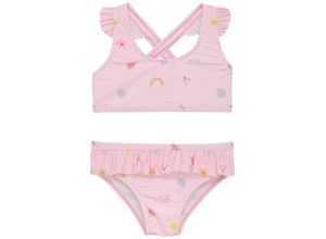 5714999365808 - Color Kids - Bikini CUTE SKIRT in cherry blossom Gr116