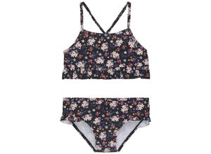 5714999365969 - Color Kids - Bikini BLOSSOM FRILLS in black Gr104