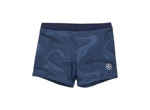 5714999371199 - Color Kids - Badehose WAVE in vintage indigo Gr140