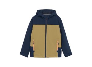 5714999374930 - Color Kids - Softshelljacke COOL COLOR in fennel seed Gr104