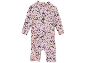 5714999376071 - Color Kids - Schwimmanzug CRUSH in cherry blossom Gr74