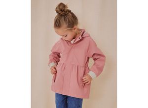 5714999380887 - En Fant - Übergangsjacke LUCY in old rose Gr104