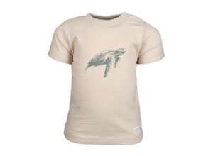 5714999383147 - En Fant - T-Shirt SCHILDKRÖTE in cement Gr62