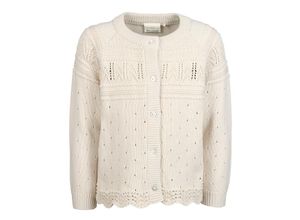 5714999384830 - En Fant - Cardigan PATTERN in eggnog Gr110