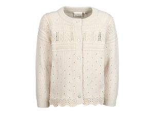 5714999384915 - En Fant - Cardigan PATTERN in eggnog Gr98 5714999384915 - En Fant - Cardigan PATTERN in eggnog Gr98
