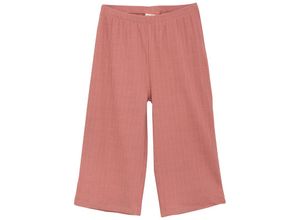 5714999385813 - En Fant - Stoffhose CULOTTE in old rose Gr98