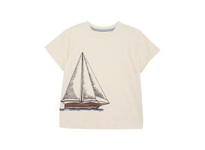 5714999387558 - En Fant - T-Shirt SAILING in eggnog Gr122