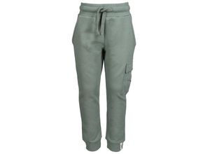 5714999390633 - - Jogginghose CARGO in sea spray Gr110